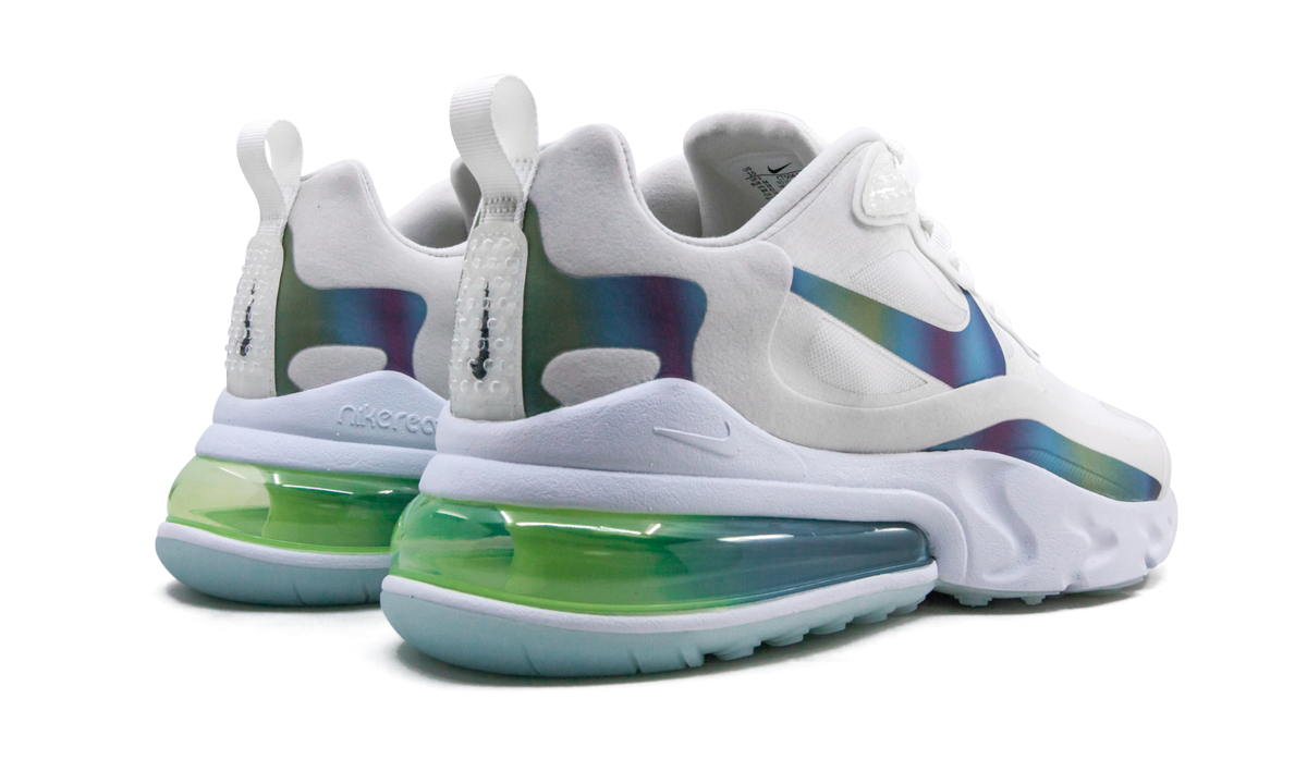 Air Max 270 React 20 "bubble Pack" - 3