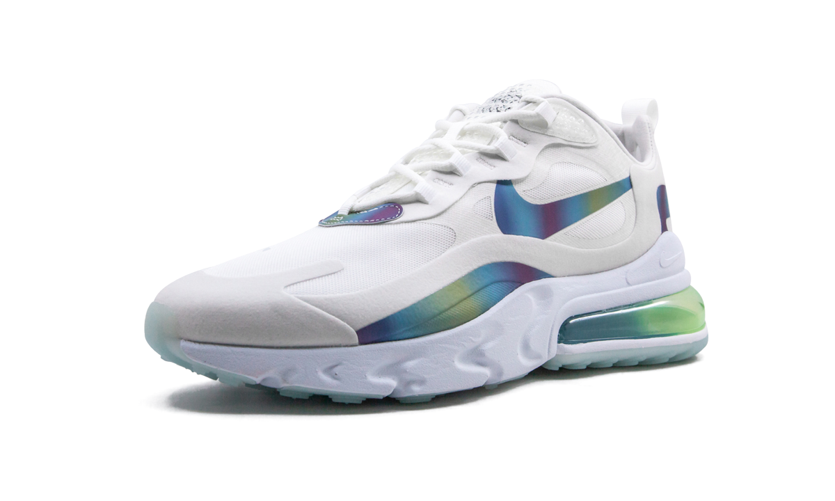 Air Max 270 React 20 "bubble Pack" - 4
