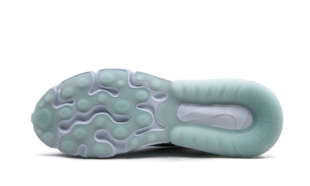 Air Max 270 React 20 "bubble Pack" - 5