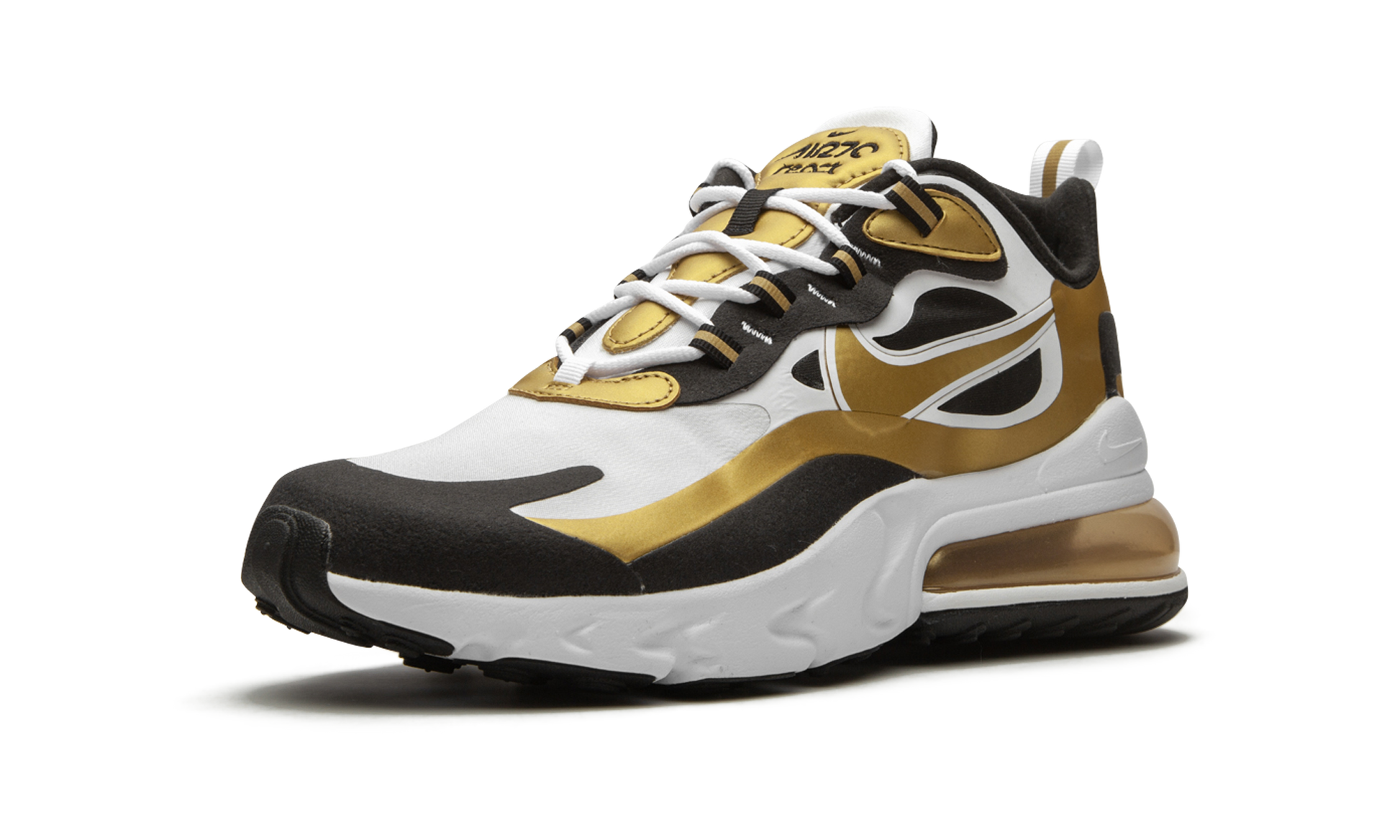 Air Max 270 React - 4