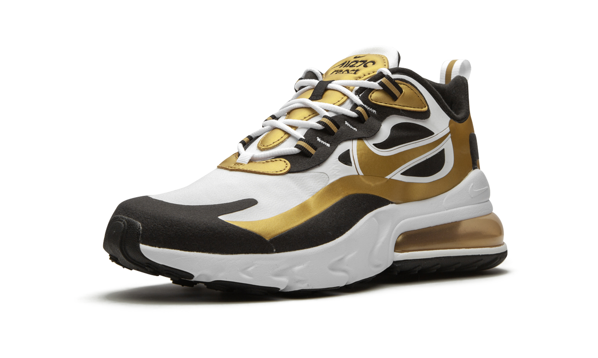 Air Max 270 React - 4