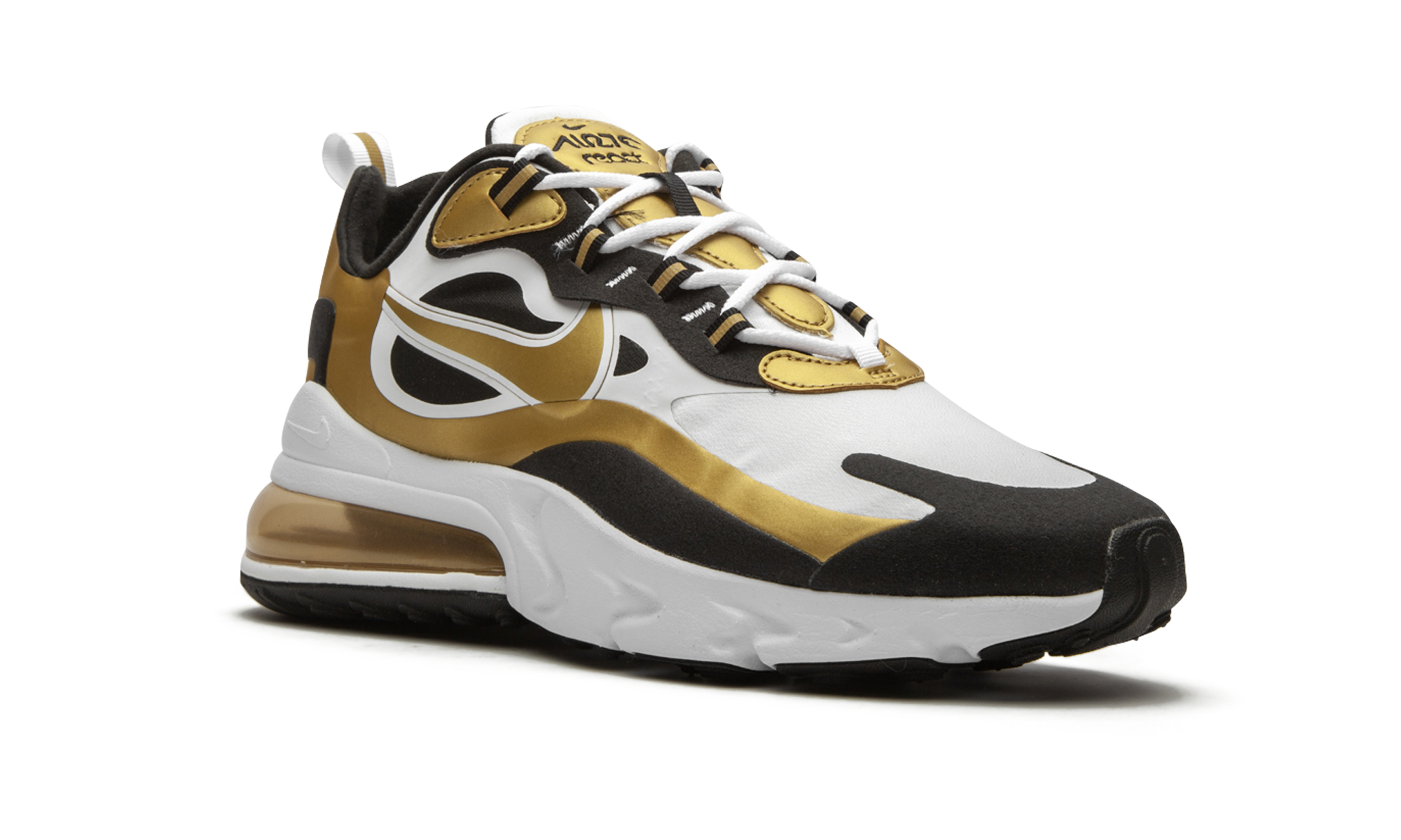 Air Max 270 React - 7