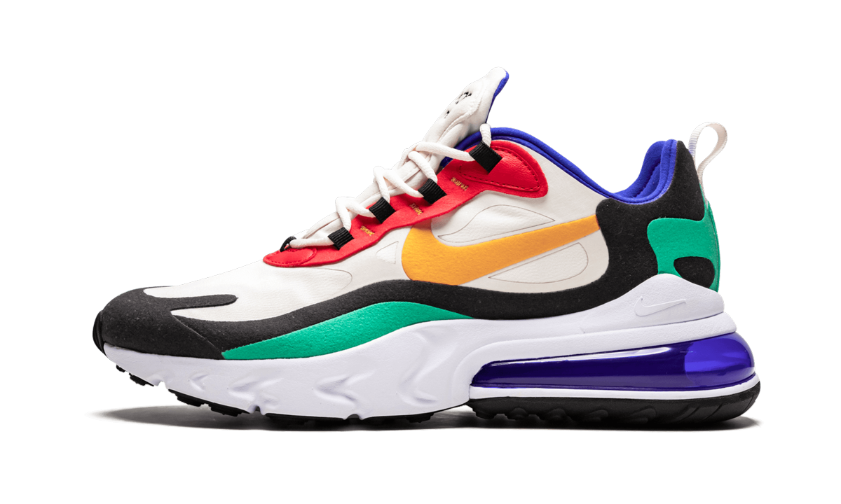 Air Max 270 React "bauhaus" - 1