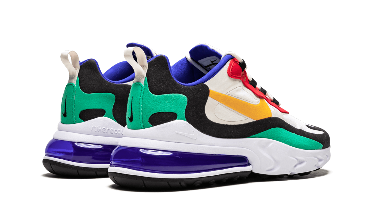 Air Max 270 React "bauhaus" - 3