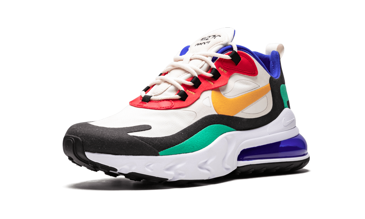 Air Max 270 React "bauhaus" - 4