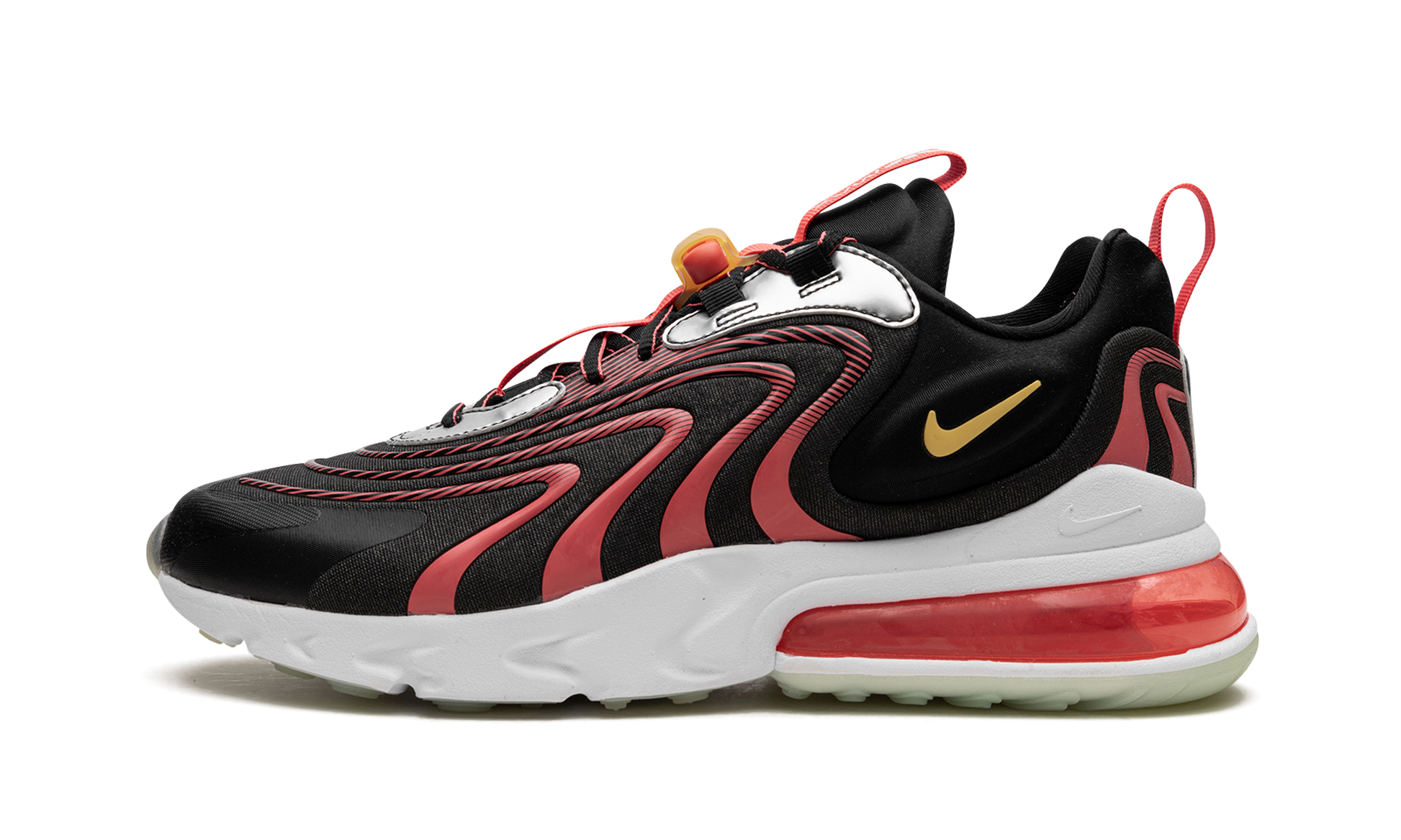 Air Max 270 React Eng "alien" - 1