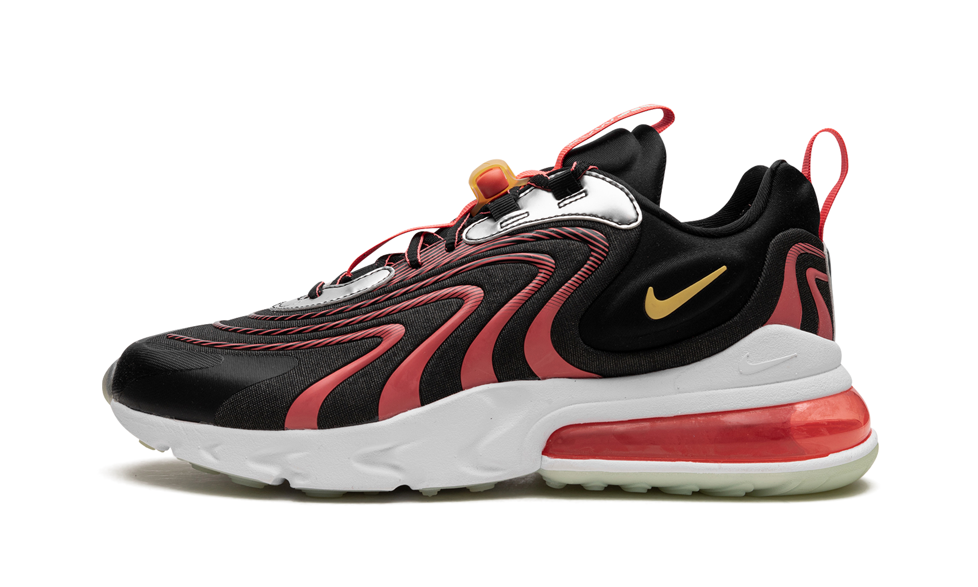 Air Max 270 React Eng "alien" - 1