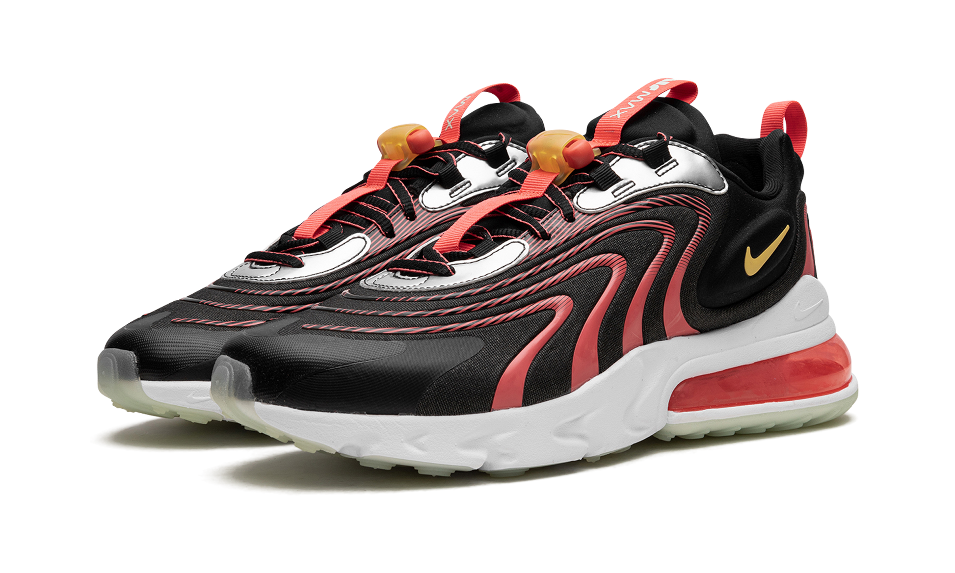 Air Max 270 React Eng "alien" - 2