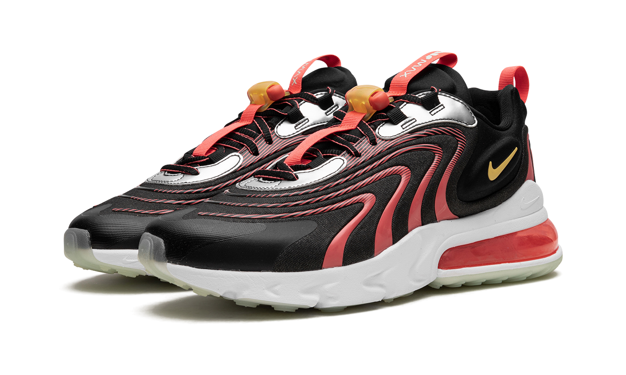 Air Max 270 React Eng "alien" - 2