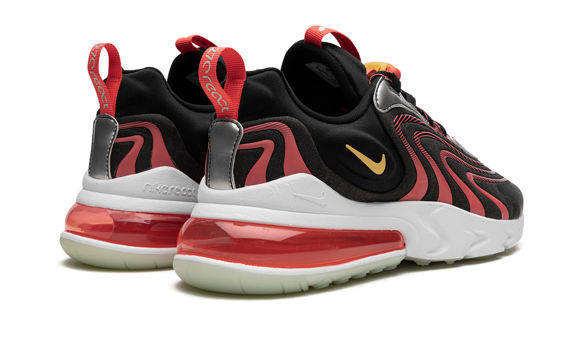 Air Max 270 React Eng "alien" - 3