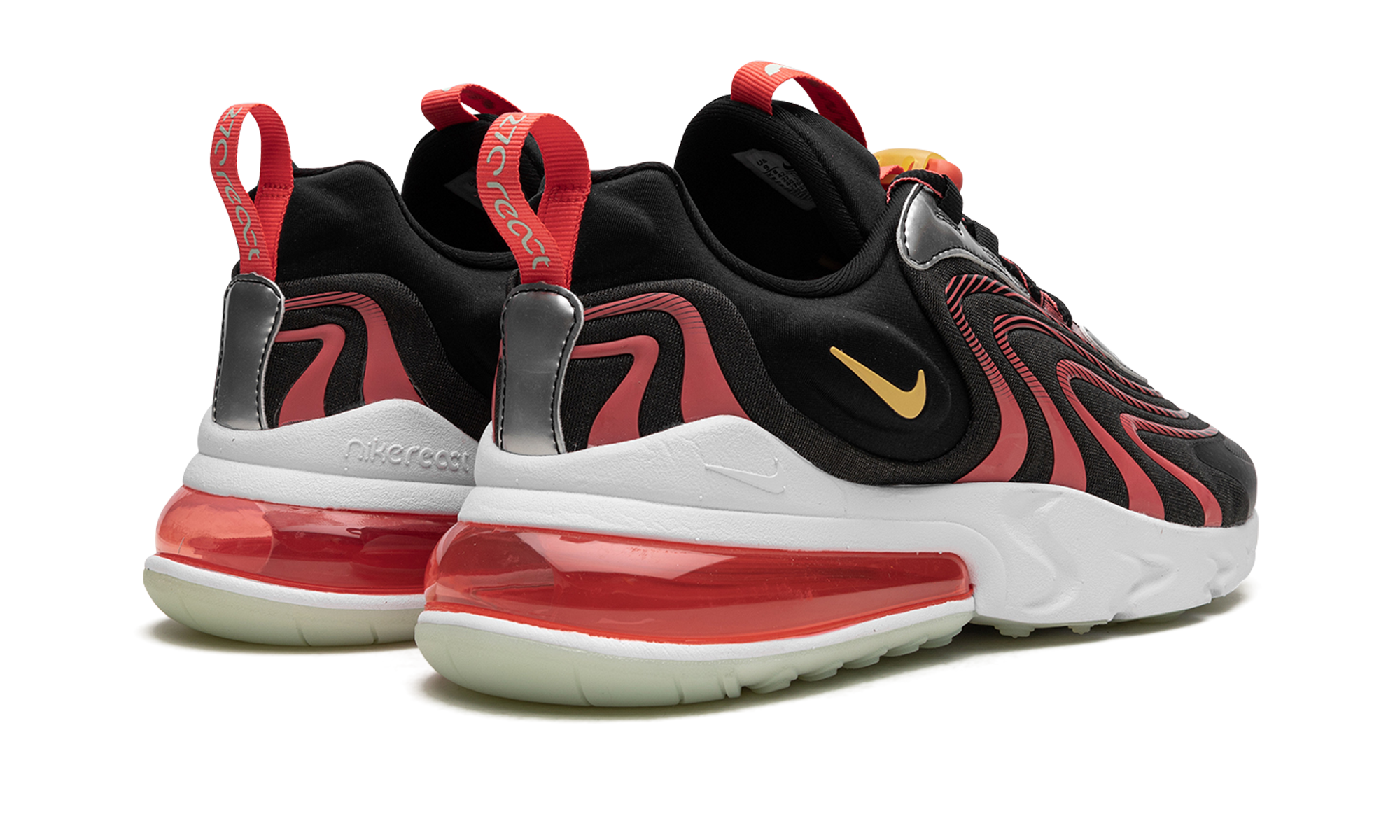 Air Max 270 React Eng "alien" - 3