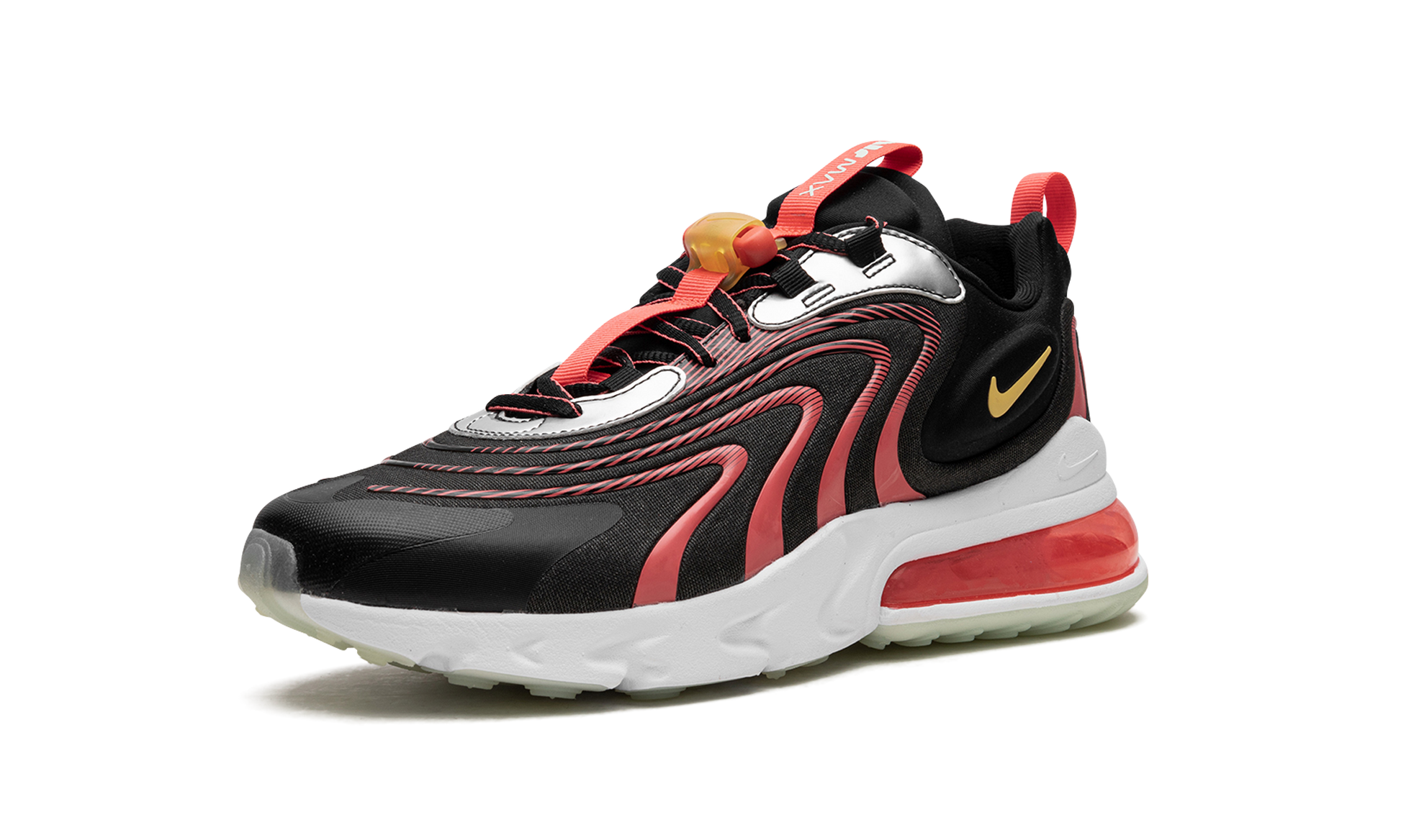Air Max 270 React Eng "alien" - 4