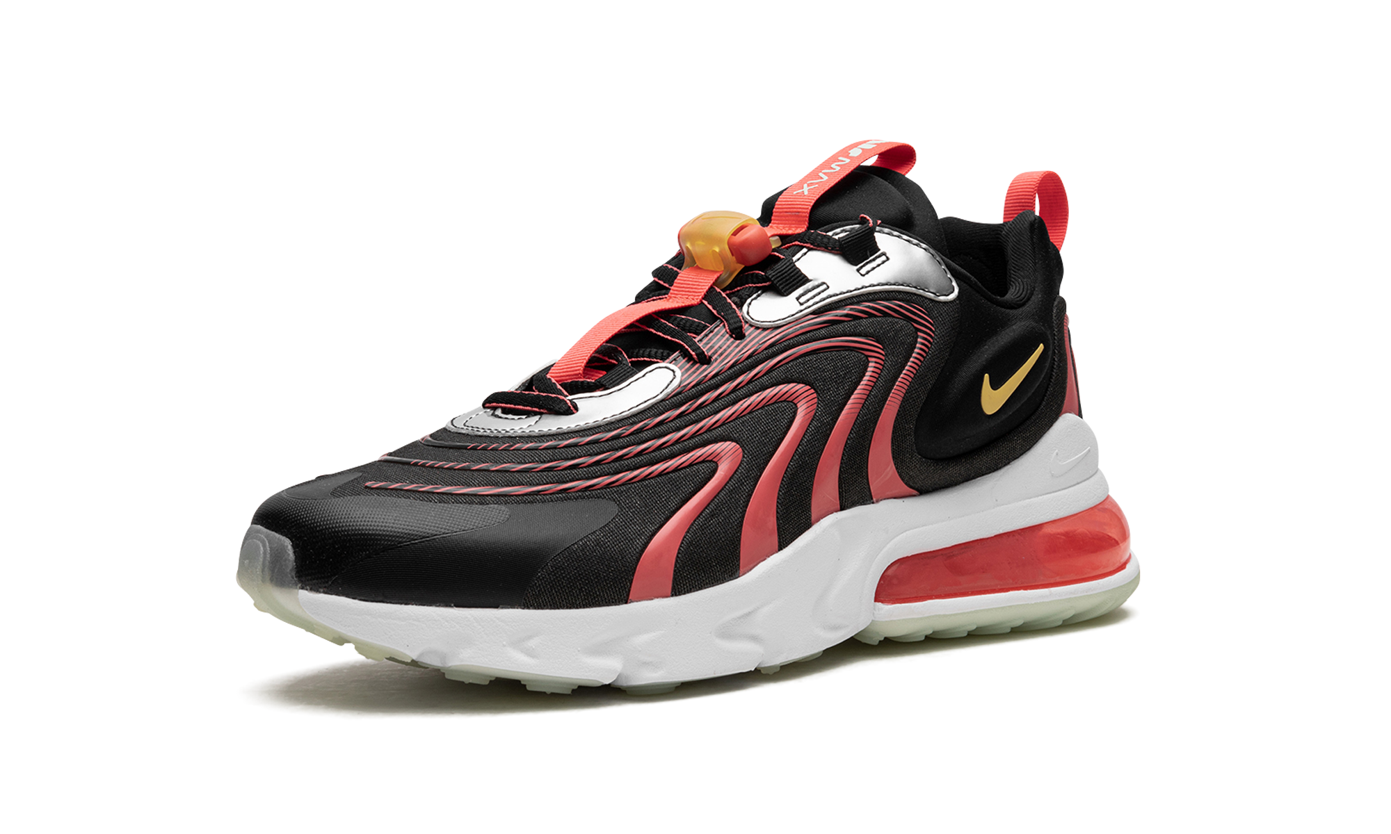 Air Max 270 React Eng "alien" - 4