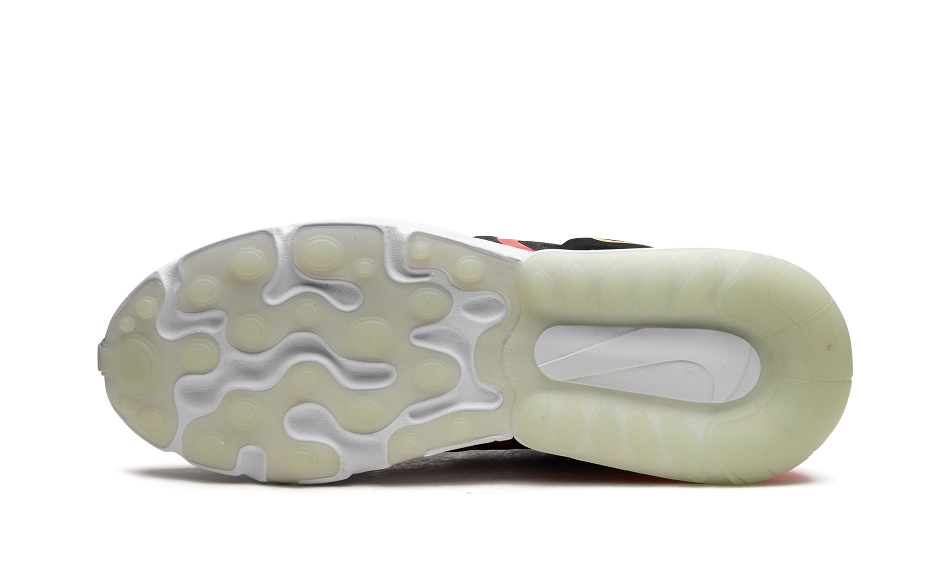 Air Max 270 React Eng "alien" - 5