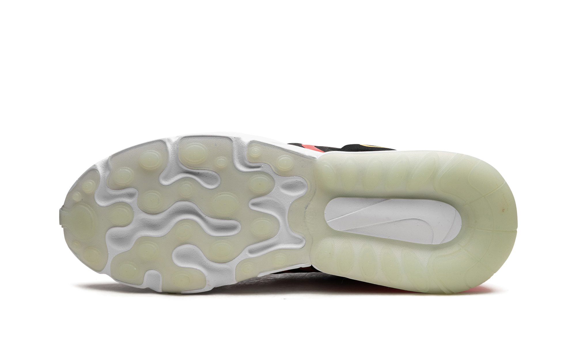 Air Max 270 React Eng "alien" - 5