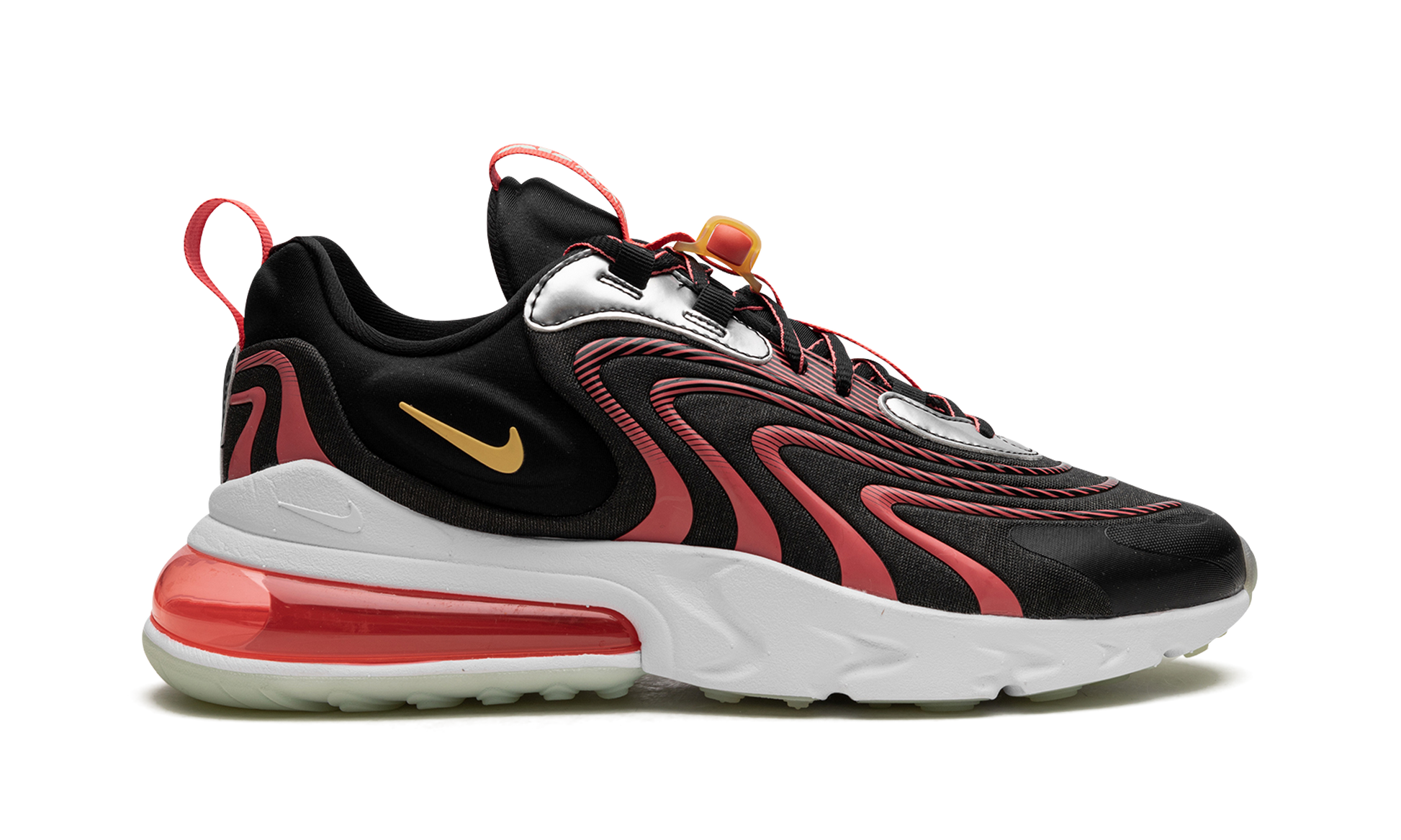 Air Max 270 React Eng "alien" - 6