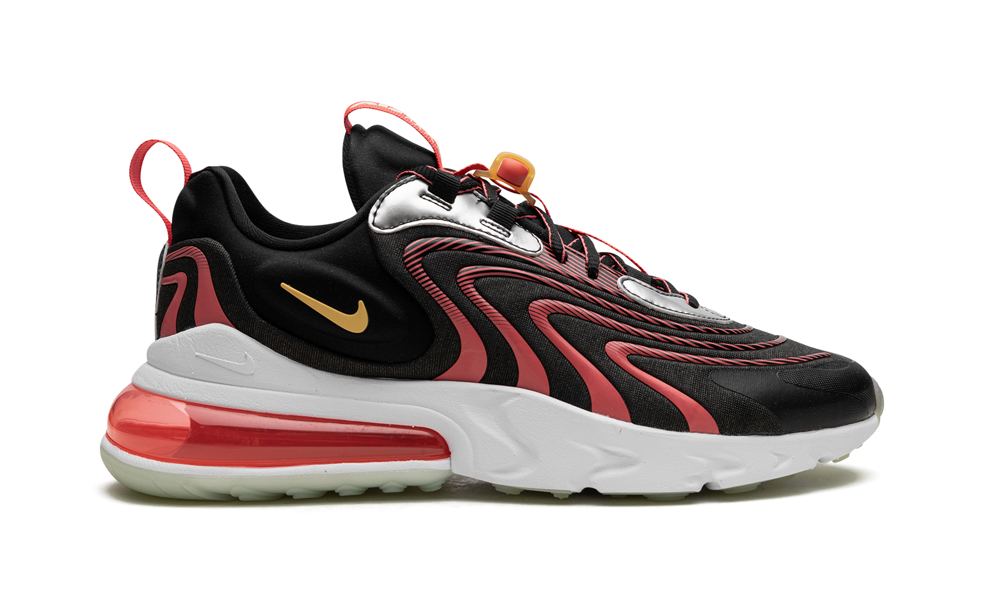 Air Max 270 React Eng "alien" - 6