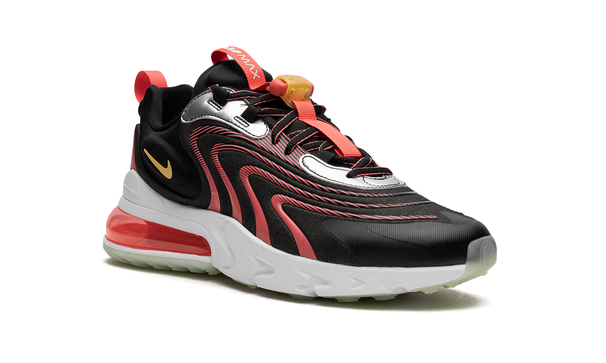 Air Max 270 React Eng "alien" - 7