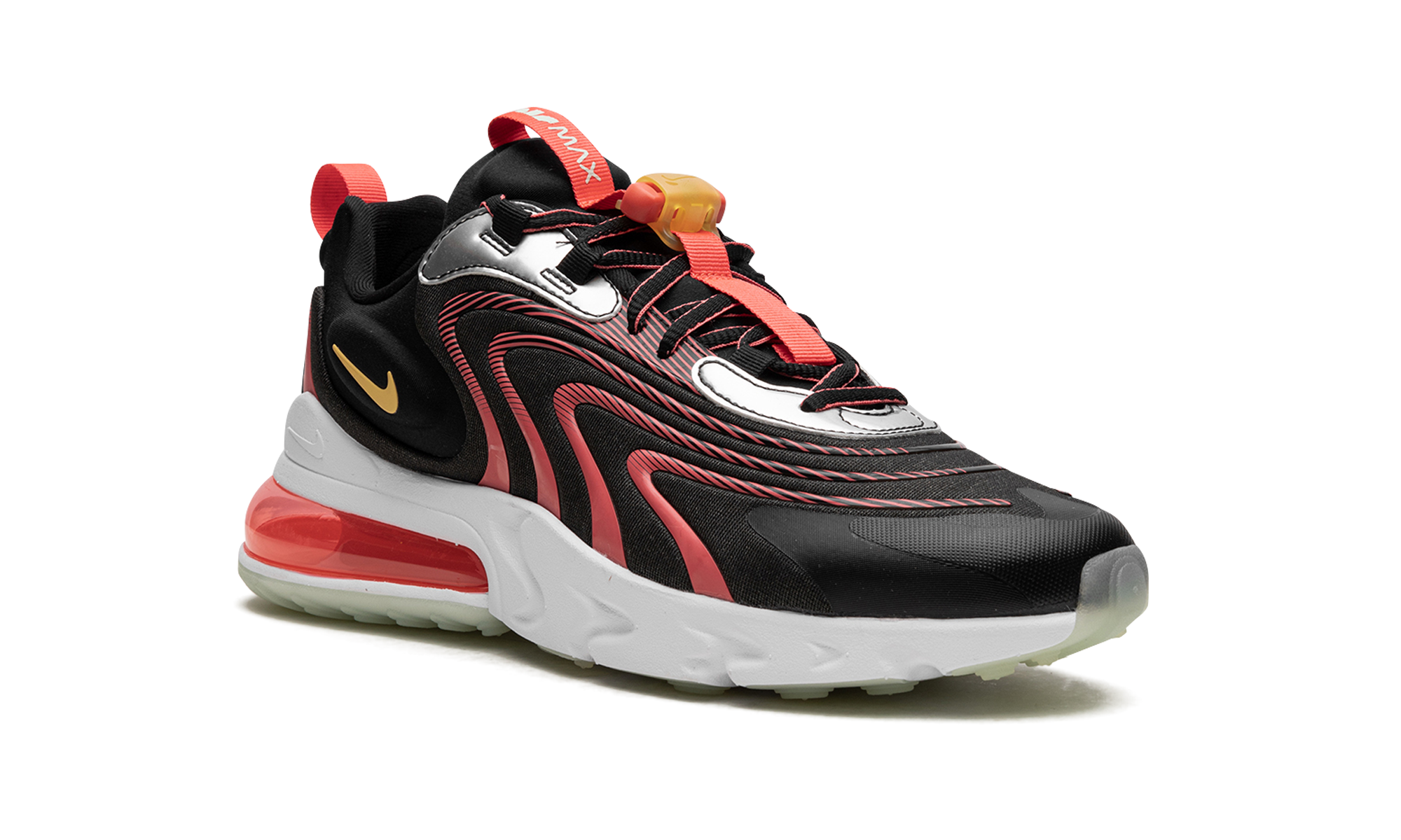 Air Max 270 React Eng "alien" - 7