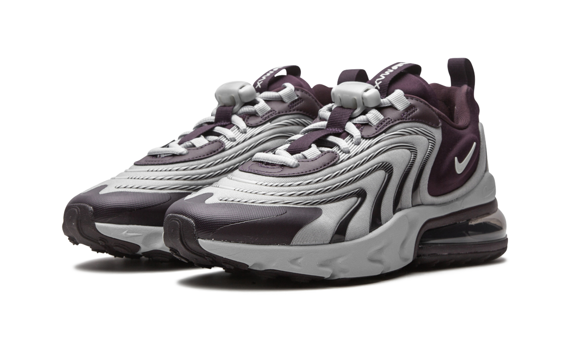 Air Max 270 React Eng Wmns - 2