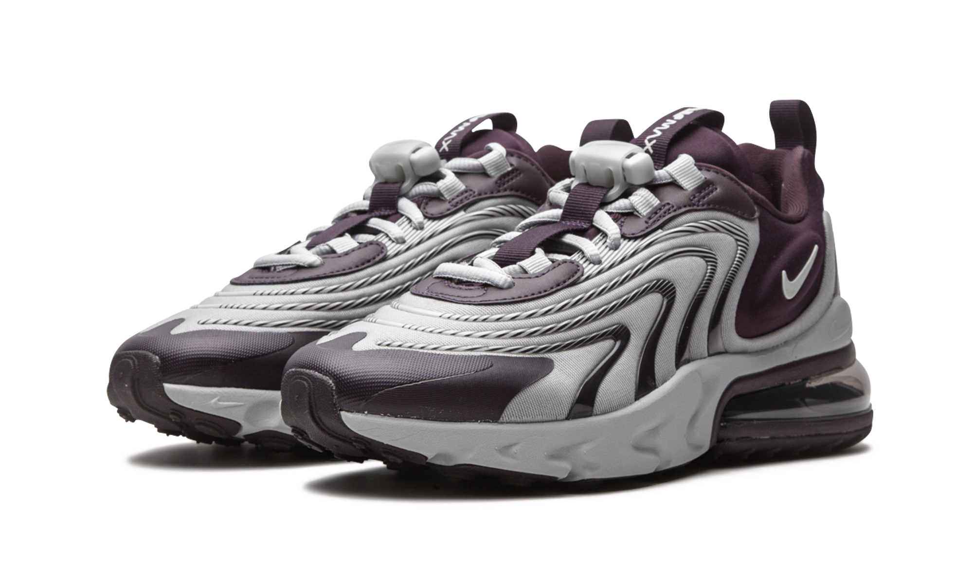Air Max 270 React Eng Wmns - 2