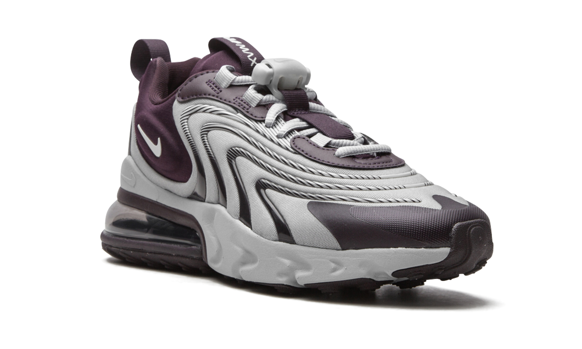 Air Max 270 React Eng Wmns - 7