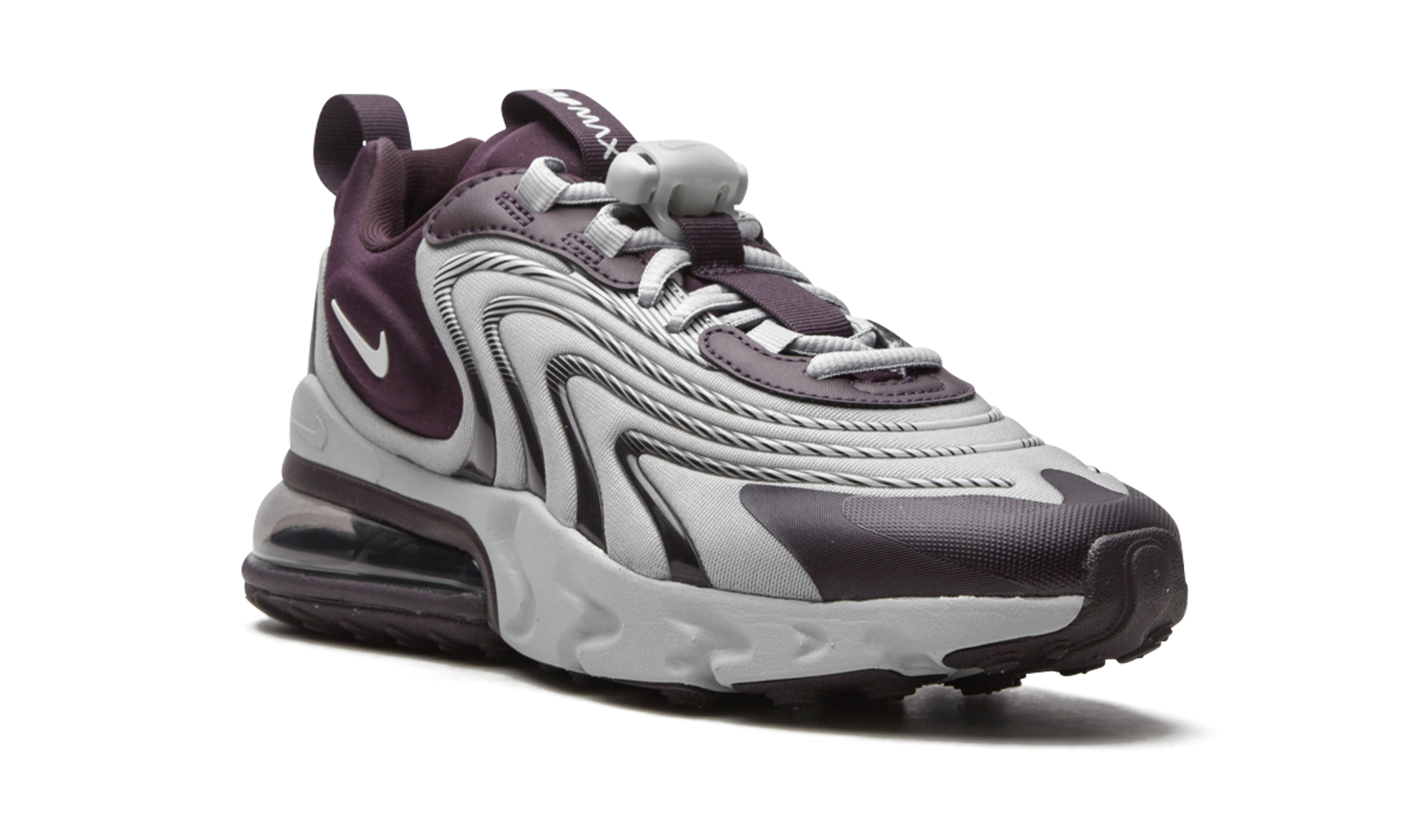 Air Max 270 React Eng Wmns - 7