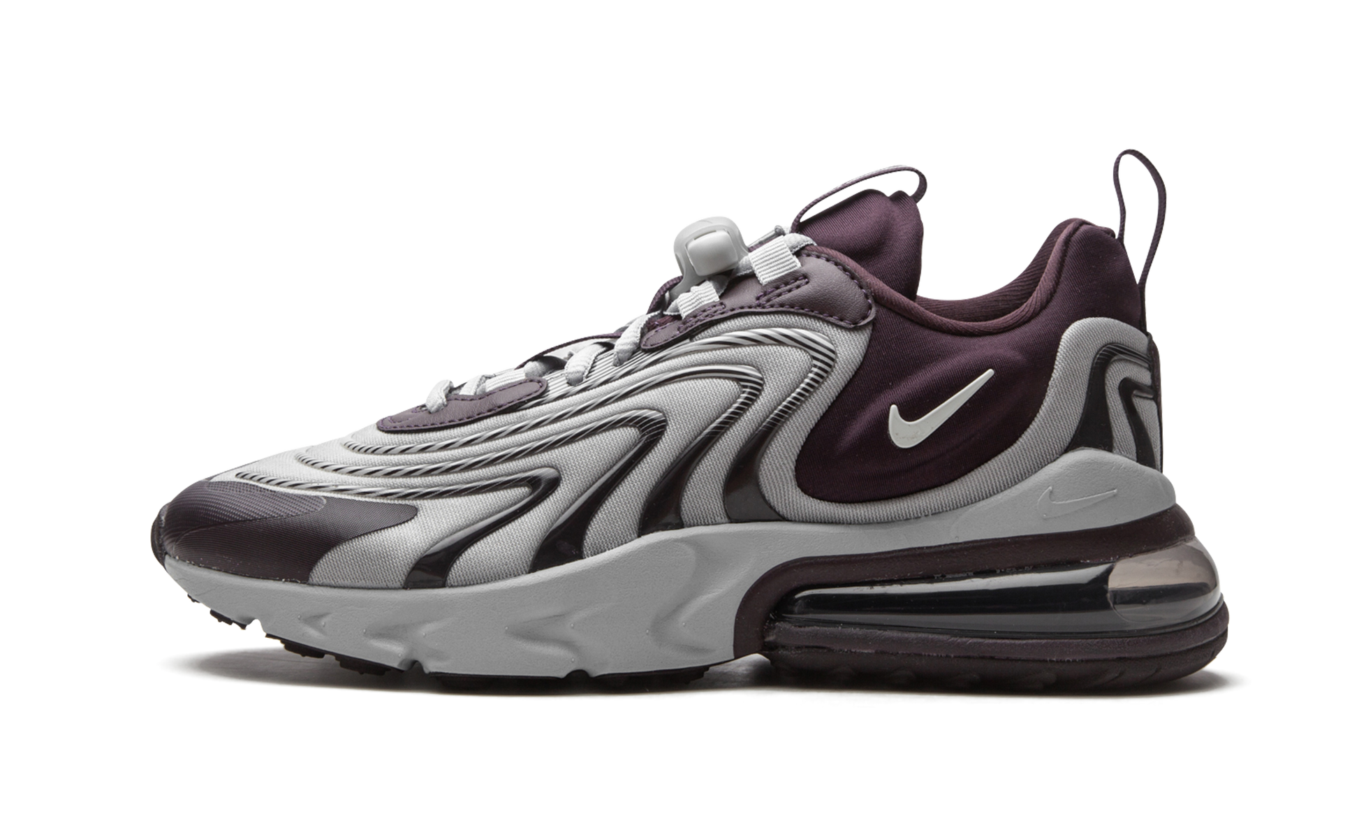 Air Max 270 React Eng Wmns - 8
