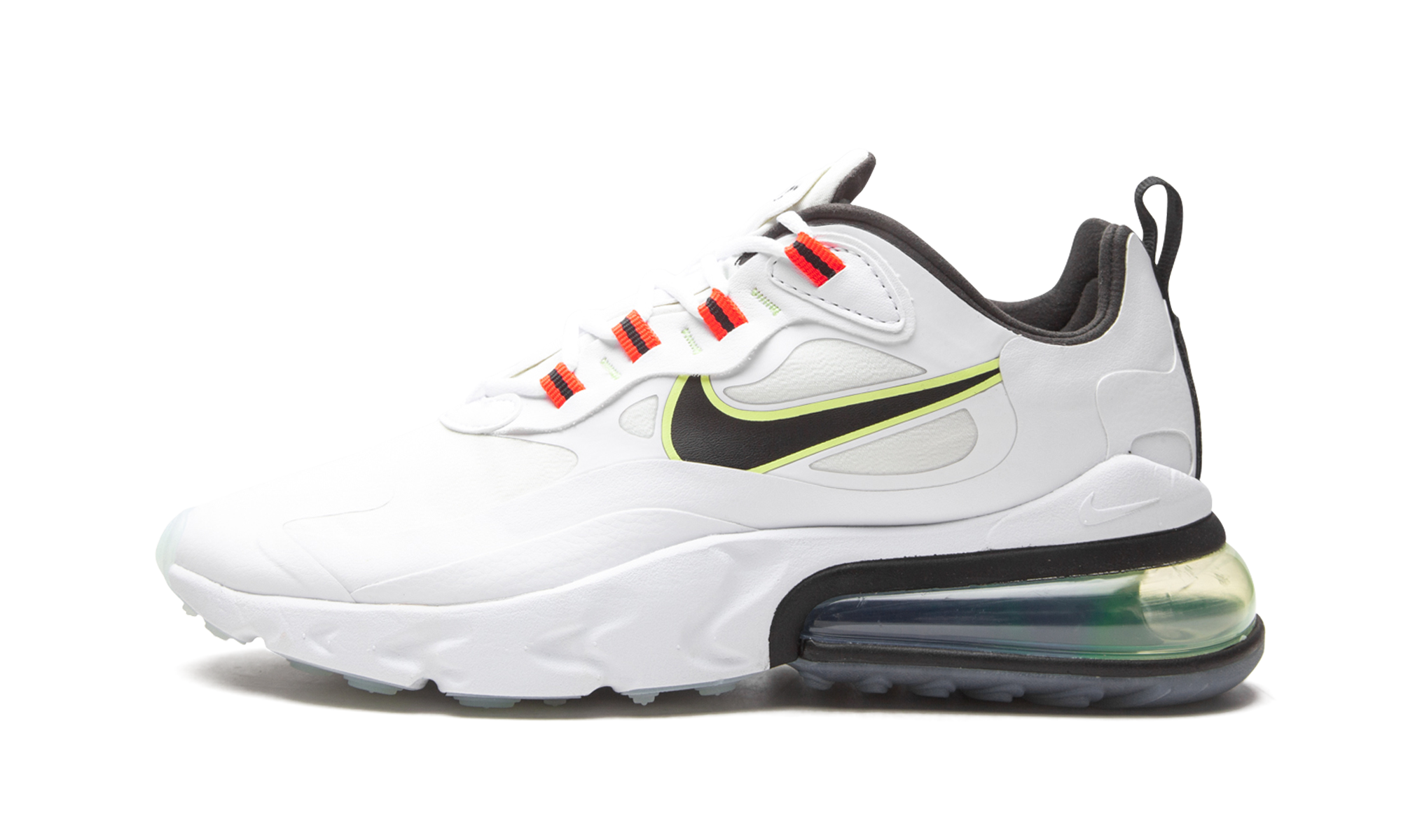 Air Max 270 React Mns Wmns - 1