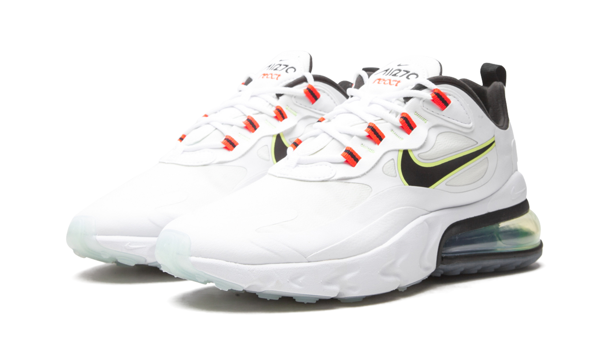 Air Max 270 React Mns Wmns - 2