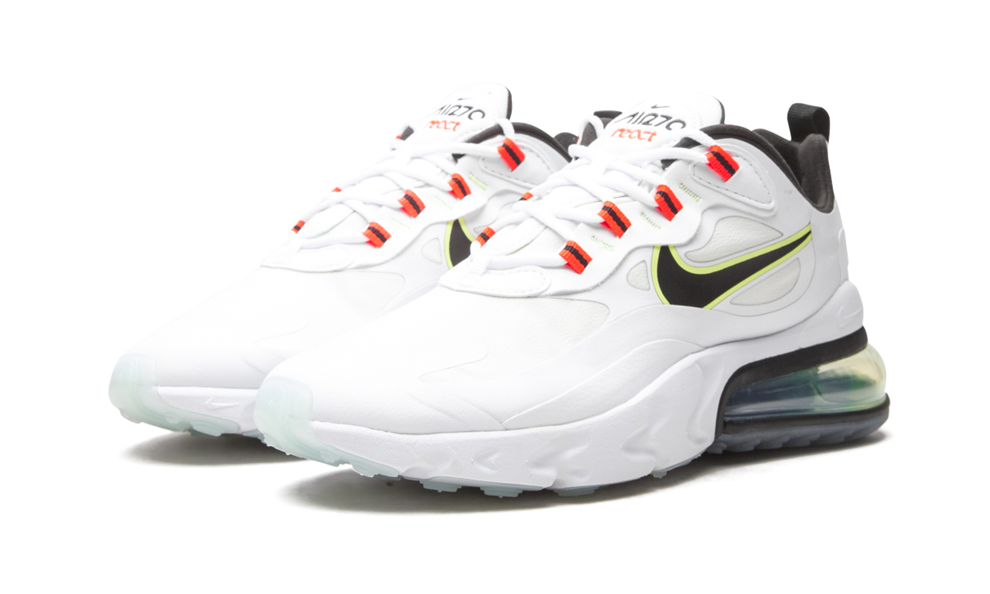Air Max 270 React Mns Wmns - 2