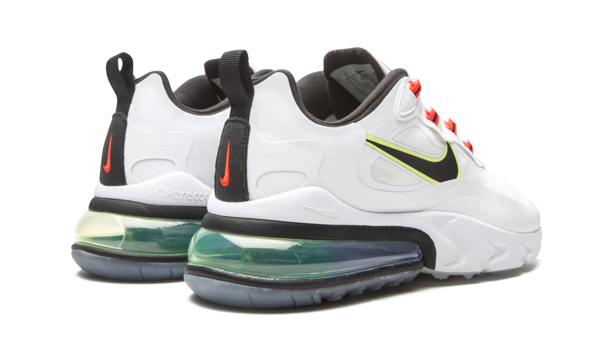 Air Max 270 React Mns Wmns - 3