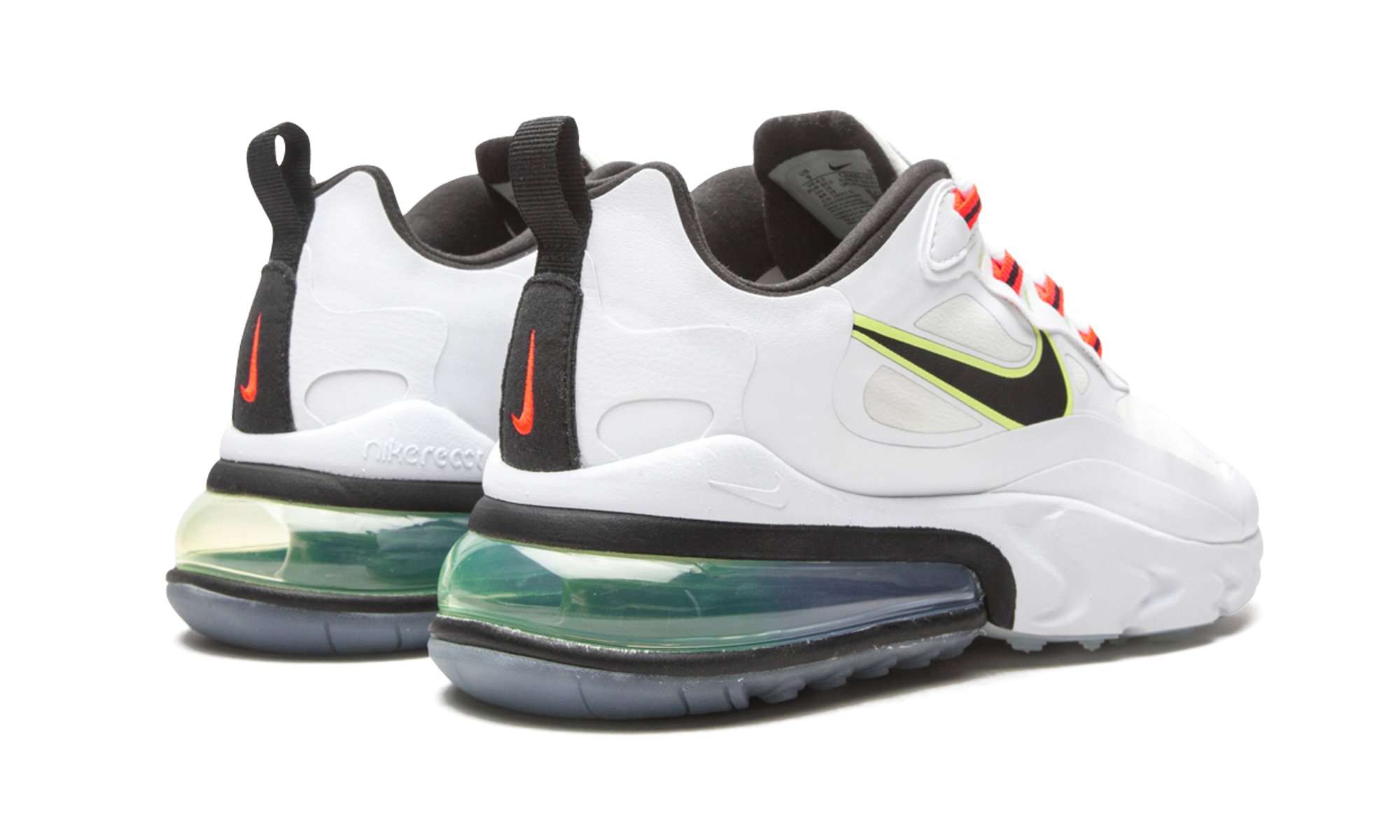 Air Max 270 React Mns Wmns - 3