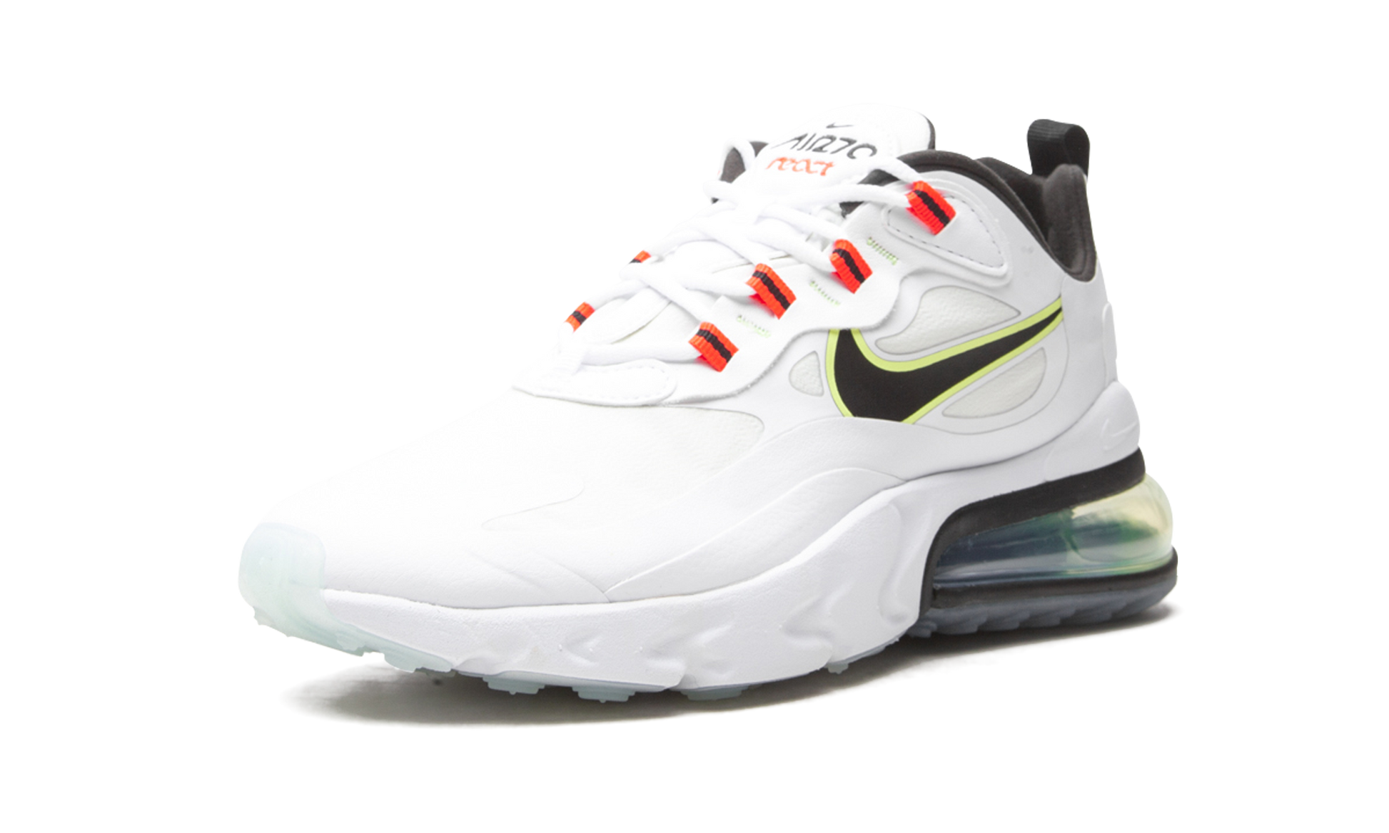 Air Max 270 React Mns Wmns - 4