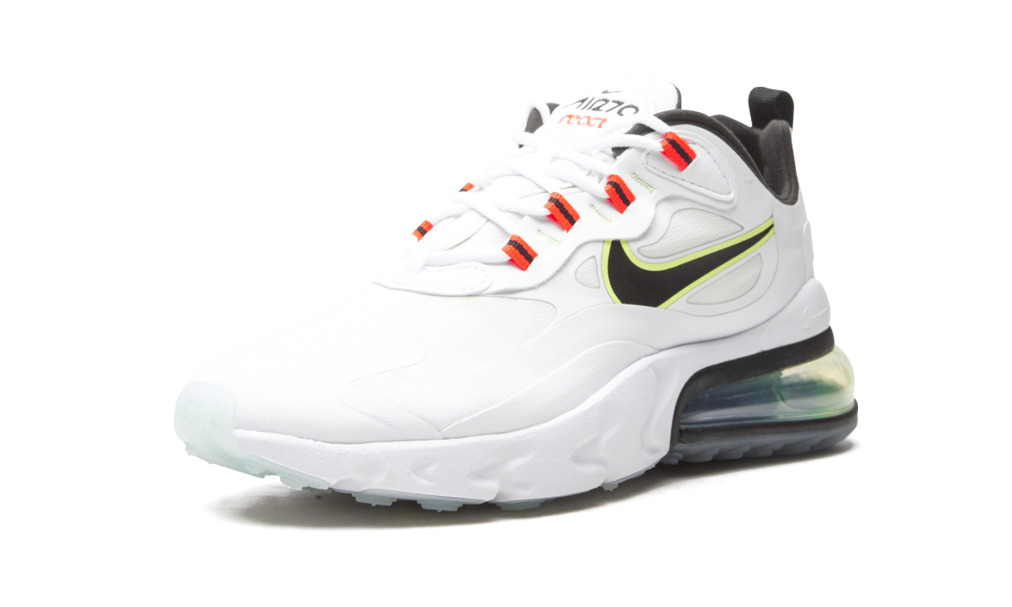 Air Max 270 React Mns Wmns - 4