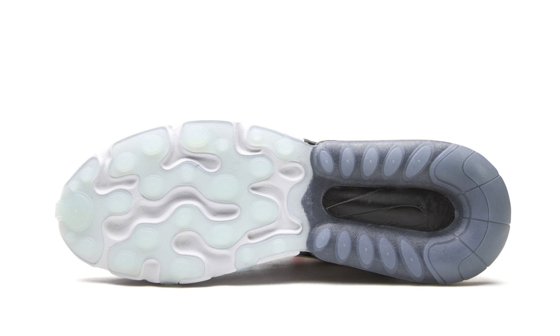 Air Max 270 React Mns Wmns - 5
