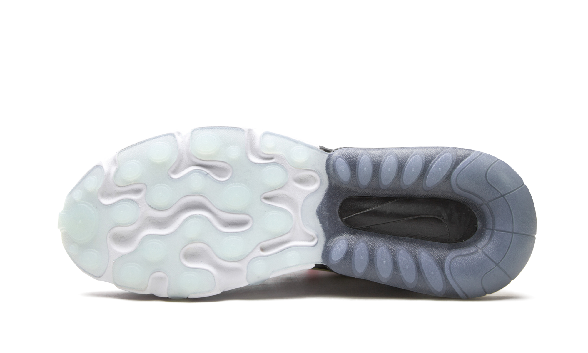 Air Max 270 React Mns Wmns - 5