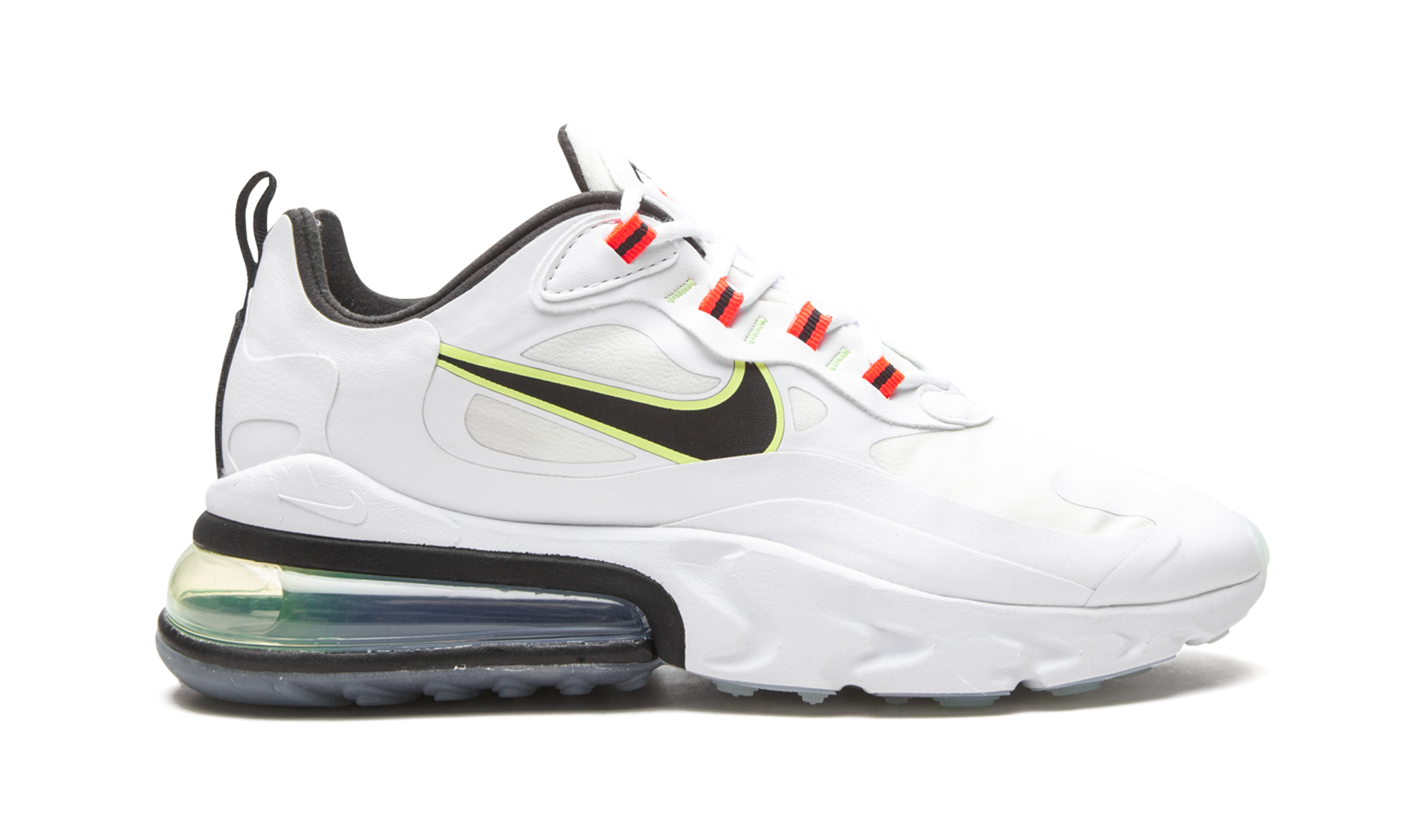 Air Max 270 React Mns Wmns - 6