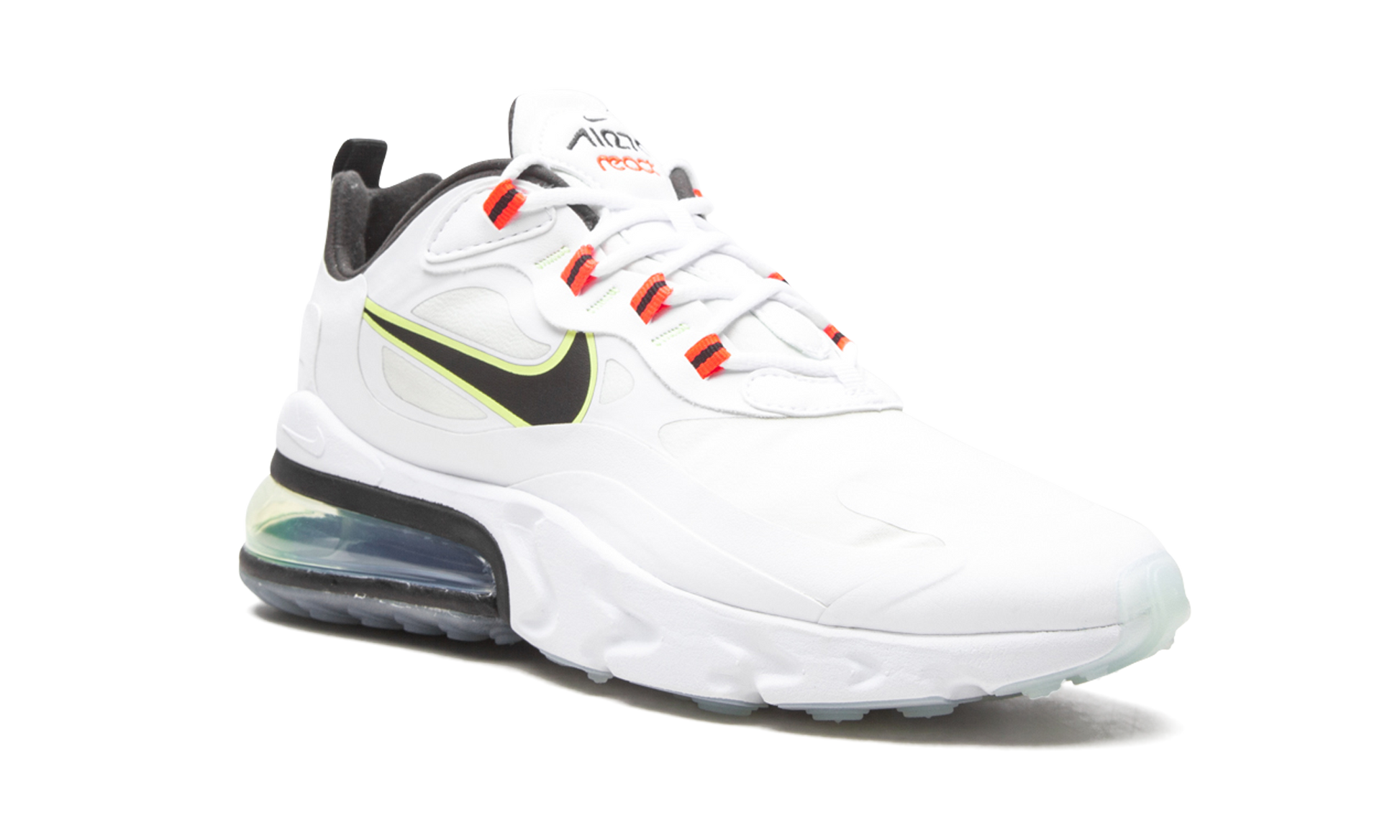Air Max 270 React Mns Wmns - 7