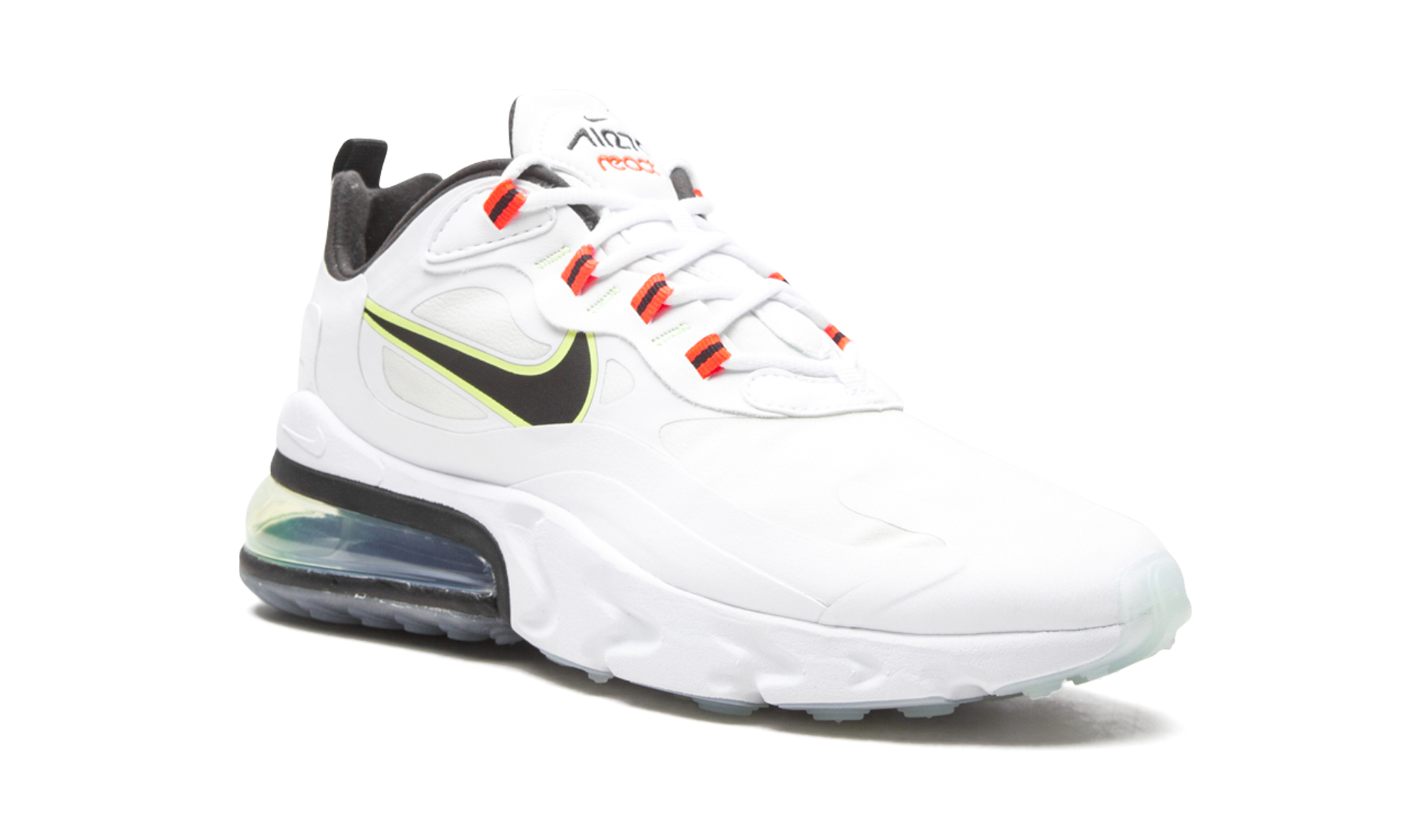 Air Max 270 React Mns Wmns - 7