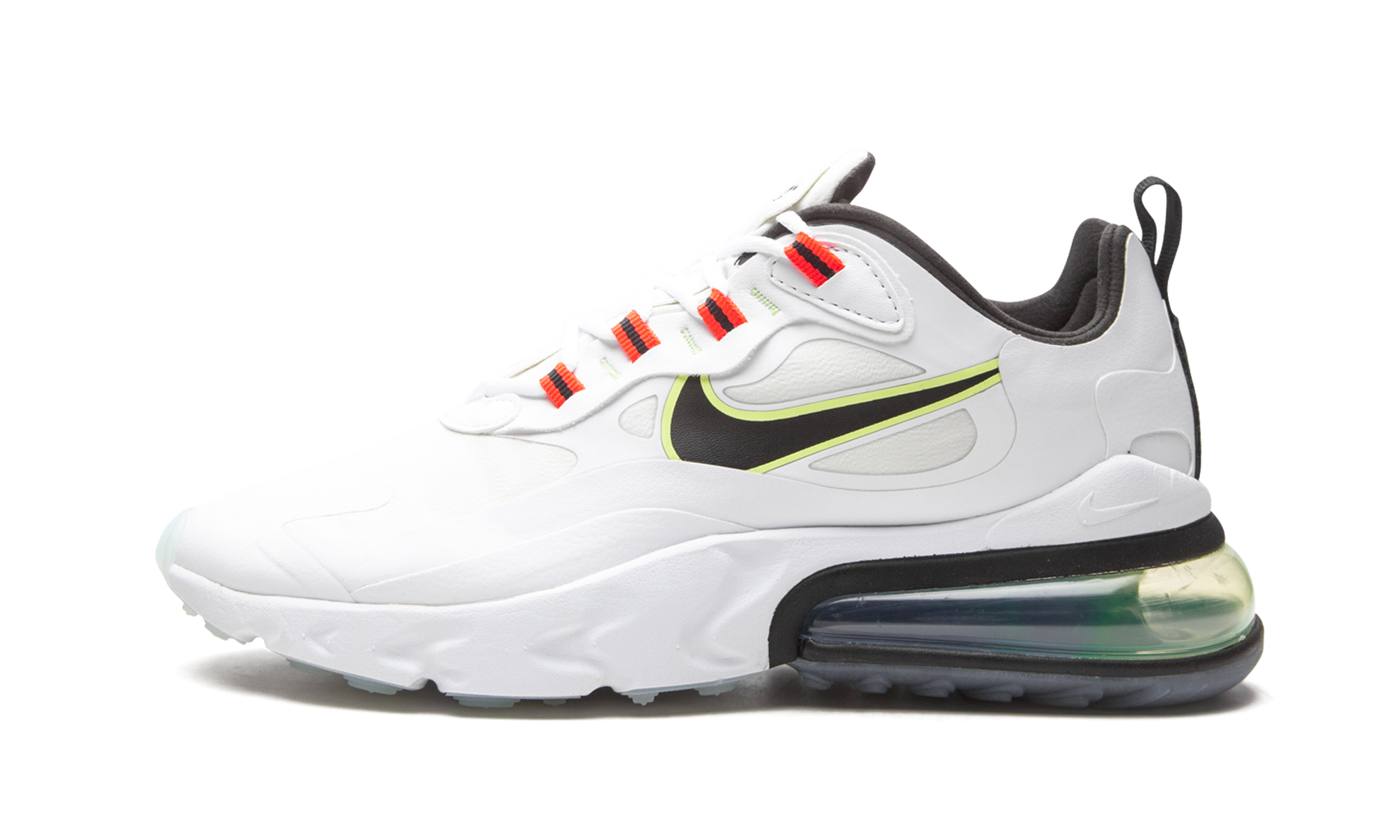Air Max 270 React Mns Wmns - 8