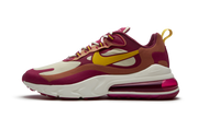Air Max 270 React "noble Red" - 1