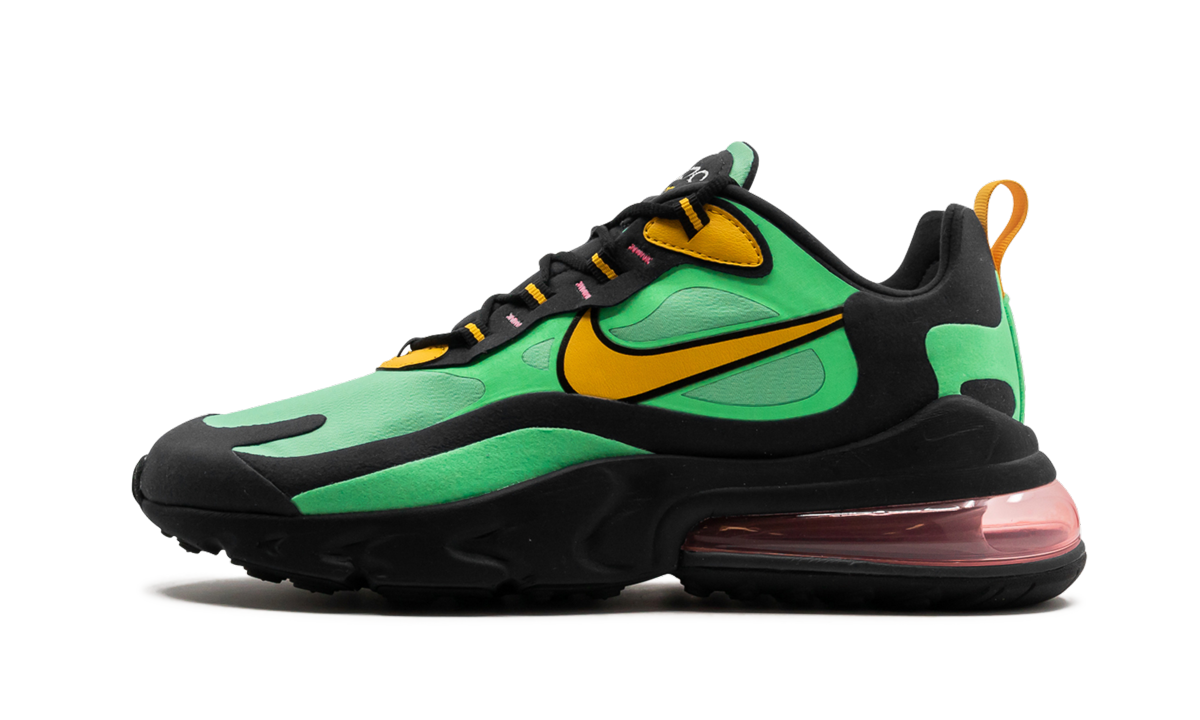 Air Max 270 React "pop Art" - 1