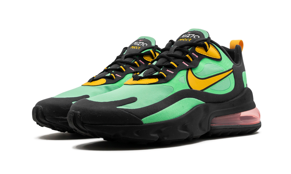 Air Max 270 React "pop Art" - 2
