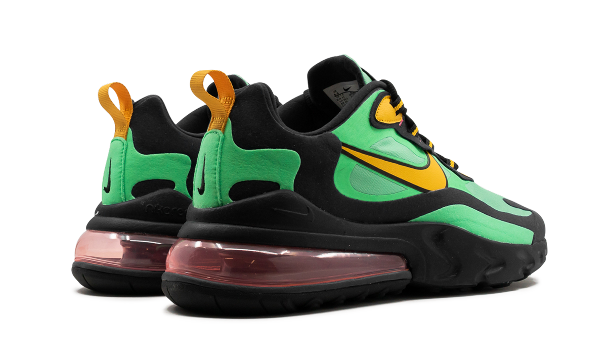 Air Max 270 React "pop Art" - 3