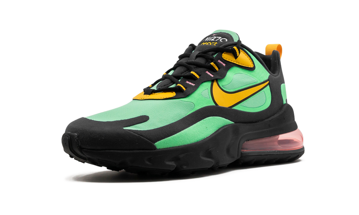 Air Max 270 React "pop Art" - 4