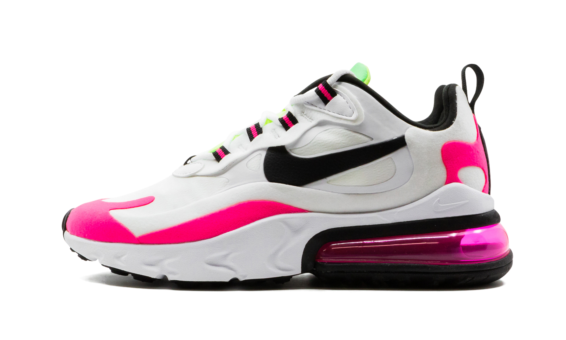 Air Max 270 React Wmns - 1