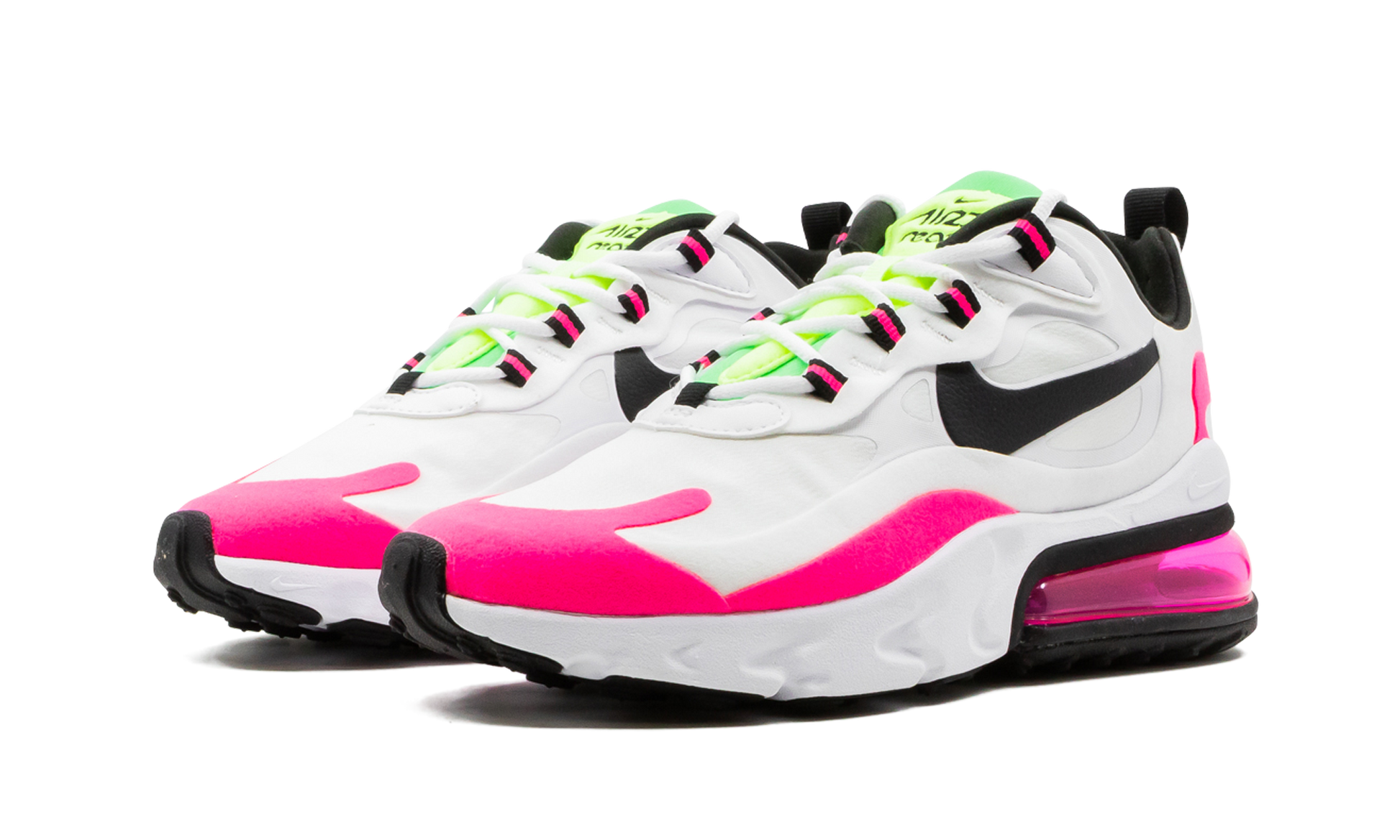 Air Max 270 React Wmns - 2