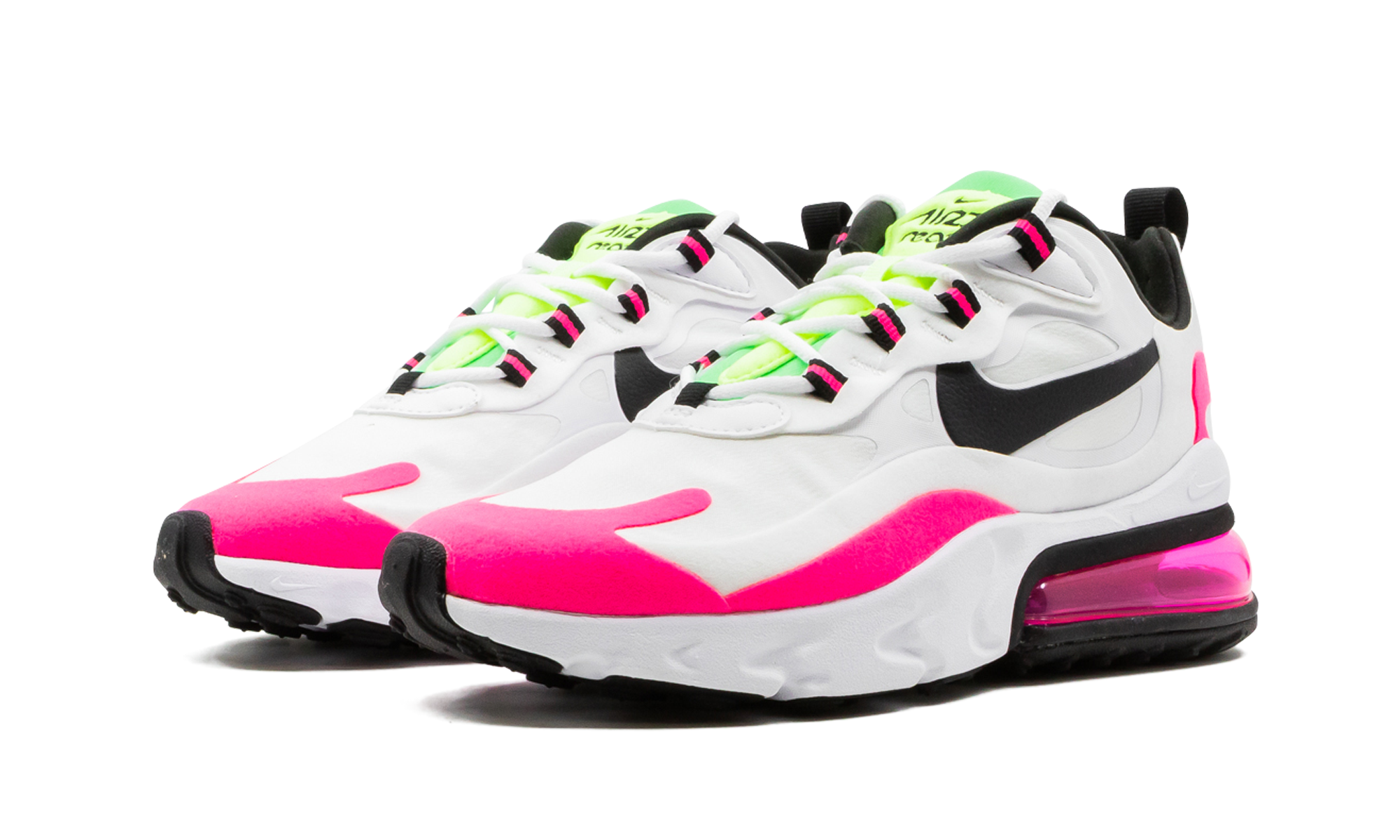 Air Max 270 React Wmns - 2