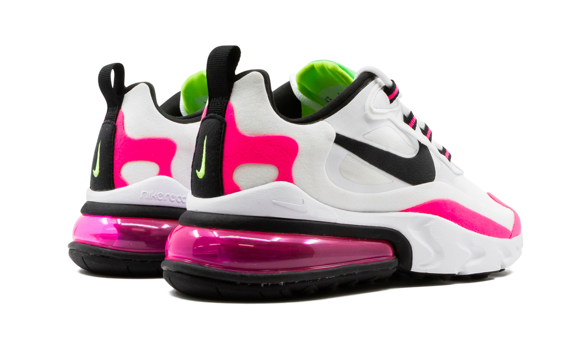 Air Max 270 React Wmns - 3